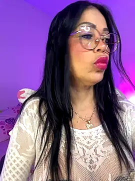 KarolRubi1 online show from 10-25-25, 10:32