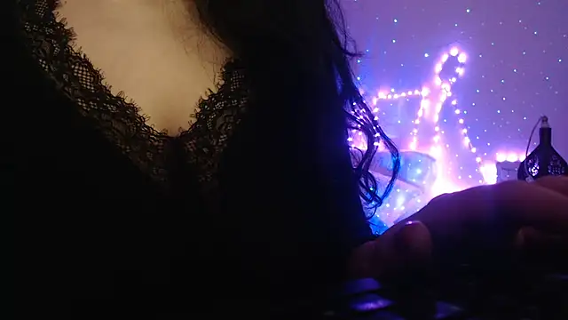 LasolitaAuri online show from 02-17-26, 03:59