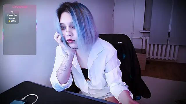 Saika Chan online show from 01-16-26, 03:16