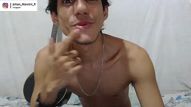 Johan Mancini R online show from 02-02-26, 06:18