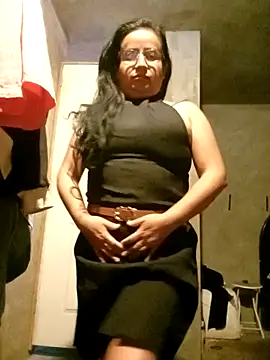 Mariakell online show from 09-13-25, 04:29