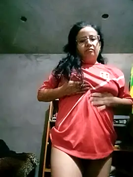 Mariakell online show from 03-20-25, 02:21