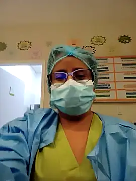 Mariakell online show from 01-06-25, 06:14