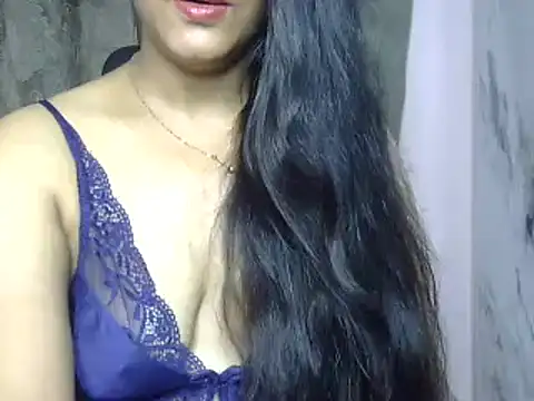 Snapshot of Anvesha_7 chatting on 09-17-25, 06:43 Anvesha 7 online show from 09-17-25, 06:43