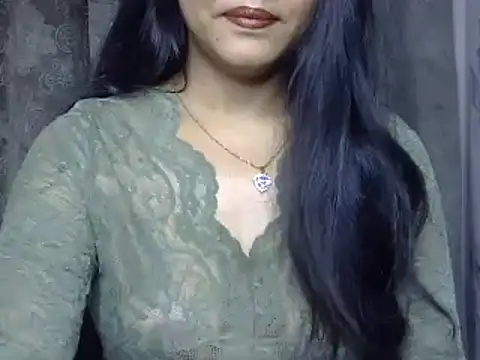 Snapshot of Anvesha_7 chatting on 10-21-25, 06:18 Anvesha 7 online show from 10-21-25, 06:18