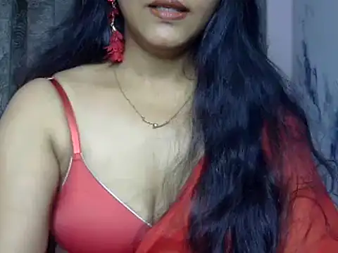 Snapshot of Anvesha_7 chatting on 09-19-25, 06:01 Anvesha 7 online show from 09-19-25, 06:01