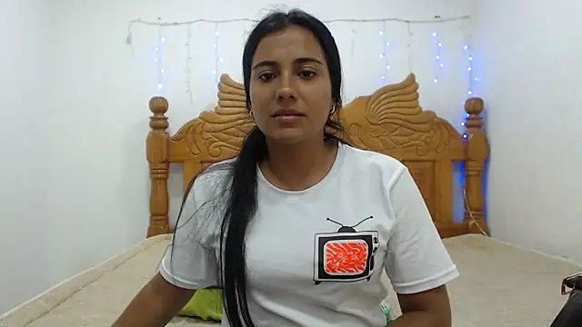 Coral0403 online show from 03-20-25, 11:23