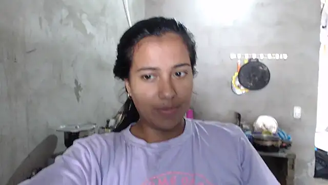 Coral0403 online show from 03-02-25, 04:14