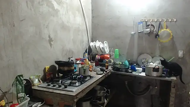 Coral0403 online show from 03-21-26, 02:54