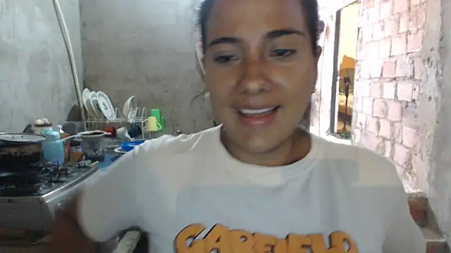 Coral0403 online show from 02-27-25, 07:15