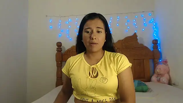 Coral0403 online show from 02-26-25, 11:09