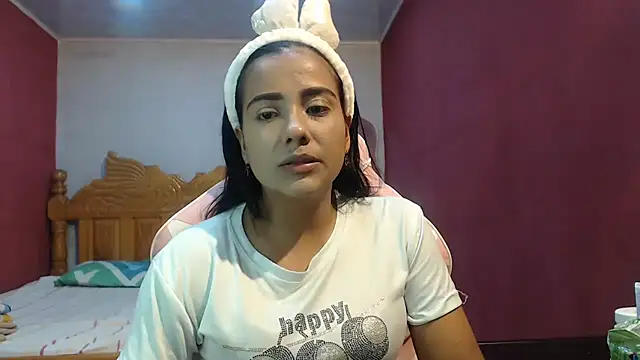 Coral0403 online show from 03-13-26, 08:03