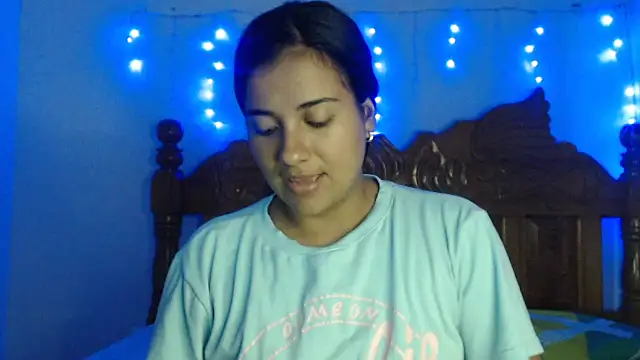 Coral0403 online show from 03-16-25, 11:15
