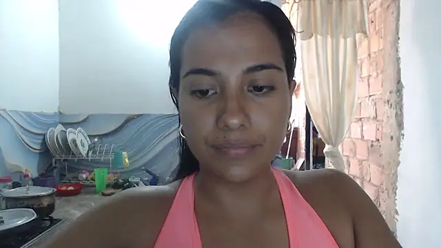 Snapshot of Coral0403 chatting on 07-23-26, 06:04 Coral0403 online show from 07-23-26, 06:04