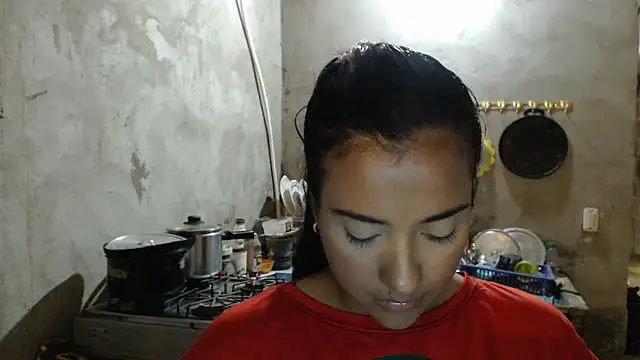 Coral0403 online show from 03-03-25, 12:34