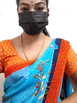 meena 27 online show from 11-02-25, 05:45