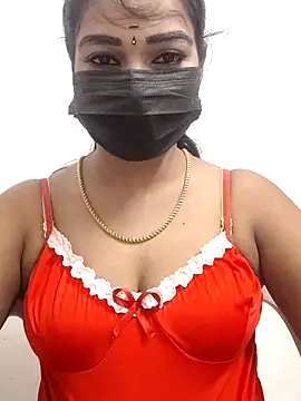 meena 27 online show from 11-18-25, 06:22