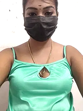 meena 27 online show from 10-26-25, 07:03