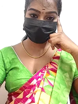 meena 27 online show from 12-18-25, 06:07