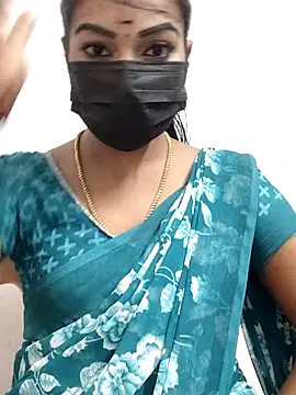 meena 27 online show from 11-04-25, 07:12