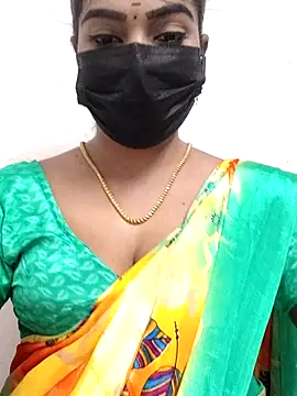 meena 27 online show from 01-13-26, 08:29