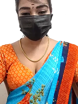 meena 27 online show from 11-15-25, 07:12