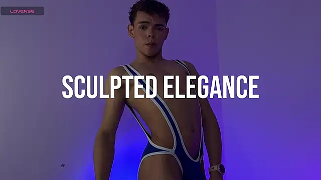 Nijinsky LatinBoy online show from 04-06-26, 11:33