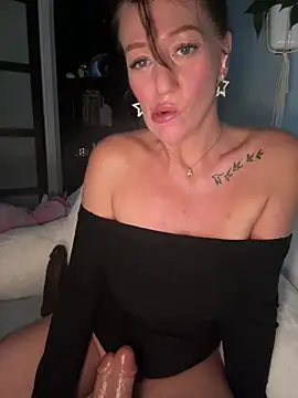 AlessasRoom online show from 03-10-26, 06:50