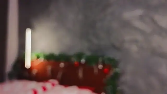 GuinevereGell online show from 12-28-24, 05:57