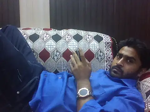 Snapshot of indihotguy chatting on 10-31-25, 12:46 indihotguy online show from 10-31-25, 12:46