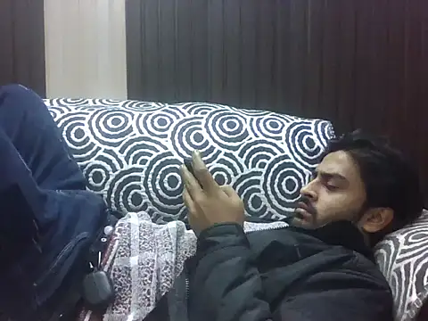 indihotguy online show from 01-13-26, 11:08