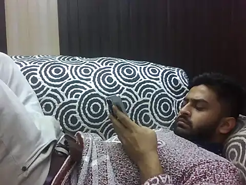 indihotguy online show from 02-09-26, 12:36