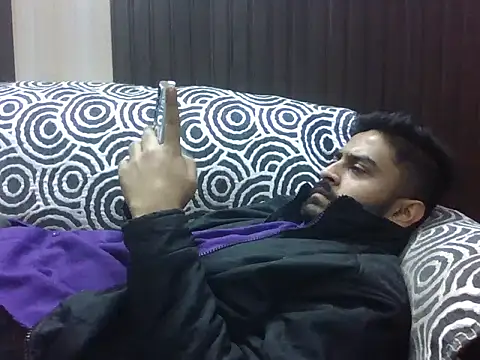 indihotguy online show from 02-14-26, 11:21