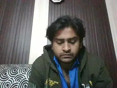 Snapshot of indihotguy chatting on 02-14-25, 05:36 indihotguy online show from 02-14-25, 05:36