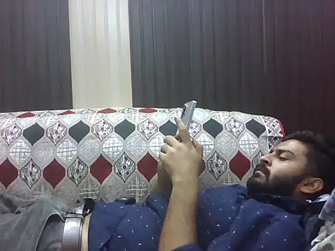 indihotguy online show from 03-07-26, 01:38