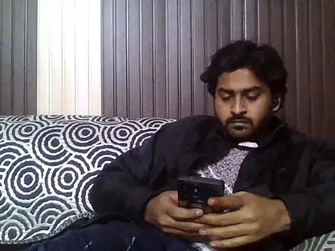 indihotguy online show from 01-12-26, 02:13