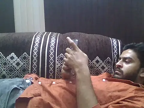 indihotguy online show from 04-04-26, 03:18