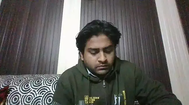 Snapshot of indihotguy chatting on 02-13-25, 05:11 indihotguy online show from 02-13-25, 05:11