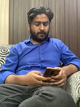 Snapshot of indihotguy chatting on 03-17-25, 06:21 indihotguy online show from 03-17-25, 06:21