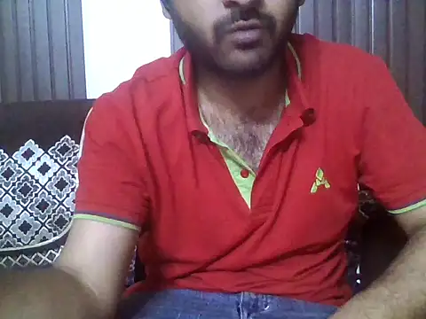 indihotguy online show from 04-27-26, 08:29