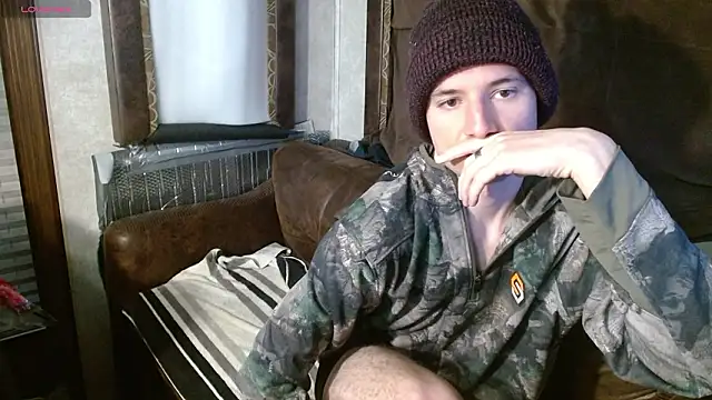 feelingverynaughty online show from 01-31-26, 07:23