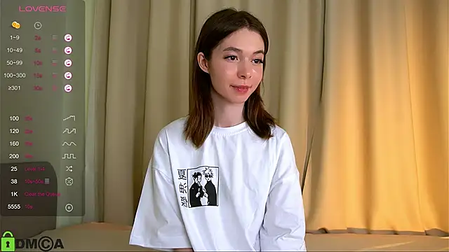 Snapshot of LittleOriana chatting on 02-27-25, 02:25 LittleOriana online show from 02-27-25, 02:25