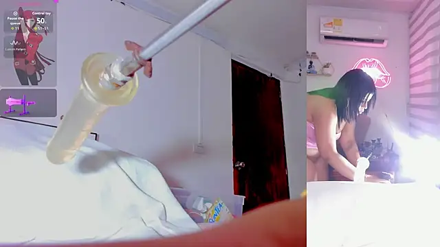 Maria Jones  online show from 02-28-26, 01:49