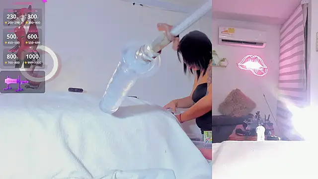 Maria Jones  online show from 03-02-26, 02:34