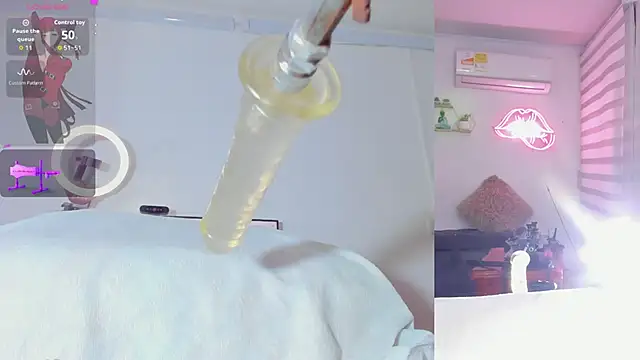 Maria Jones  online show from 02-26-26, 03:39