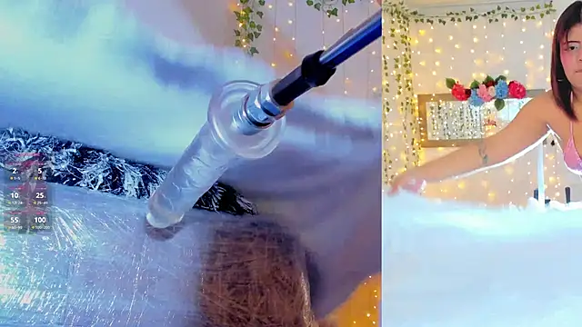 Maria Jones  online show from 09-13-25, 01:49