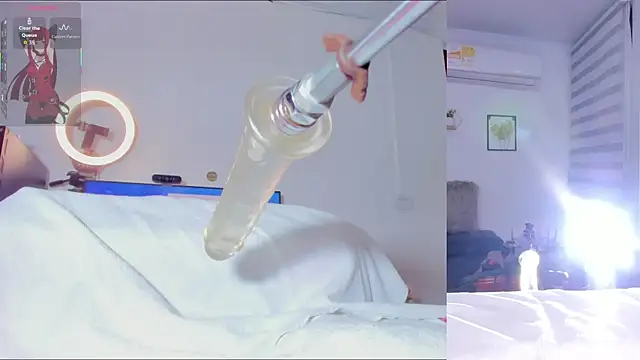 Maria Jones  online show from 11-26-25, 03:28