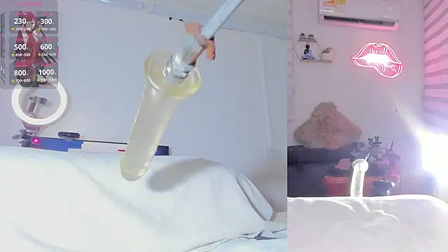 Maria Jones  online show from 02-12-26, 01:38