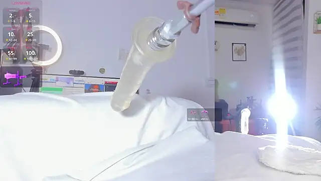 Maria Jones  online show from 09-27-25, 01:12