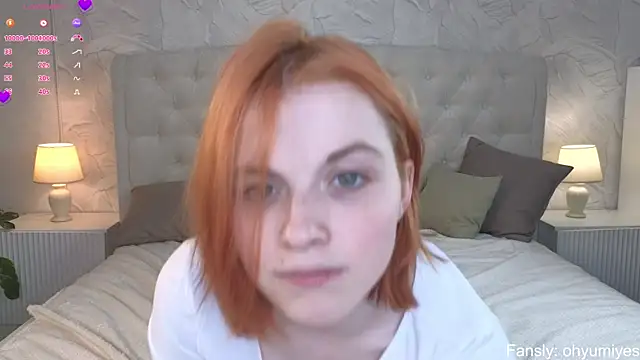 OhYumiYes online show from 01-28-25, 09:08